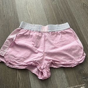 zara shorts